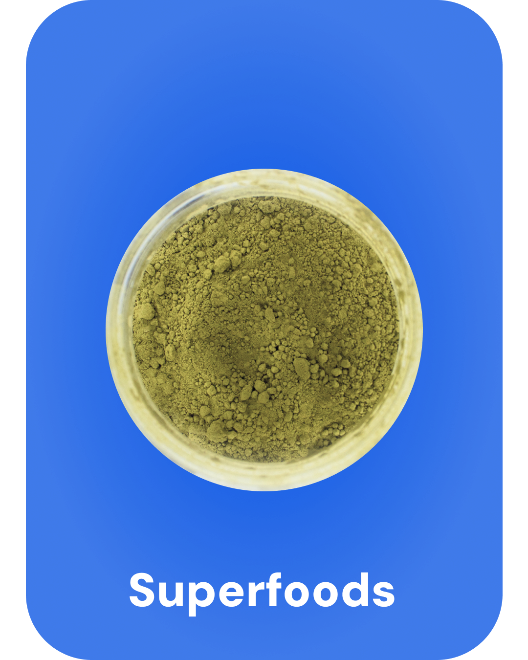 Superfoods