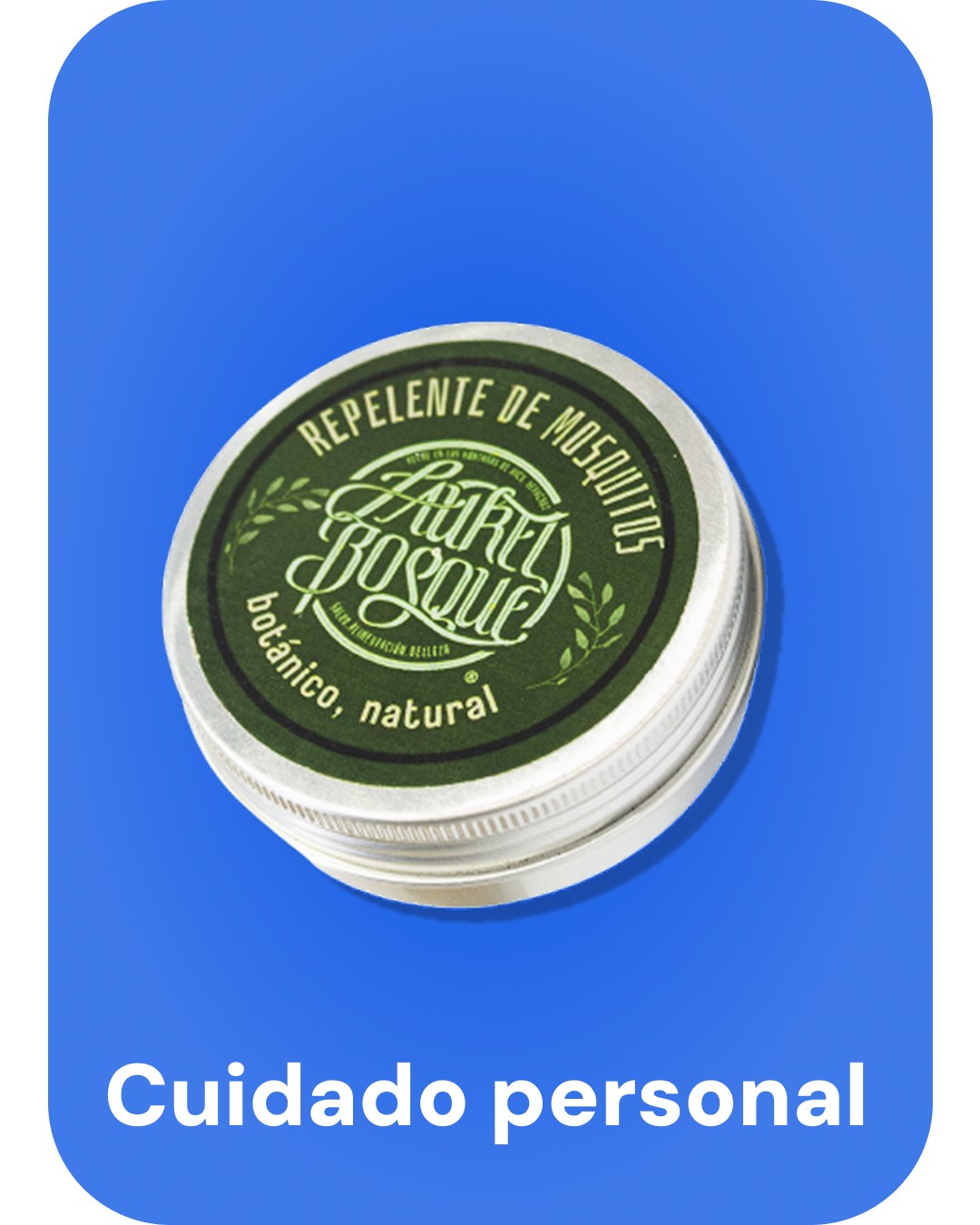 Cuidado personal