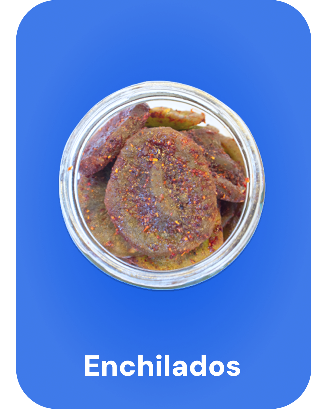 Enchilados