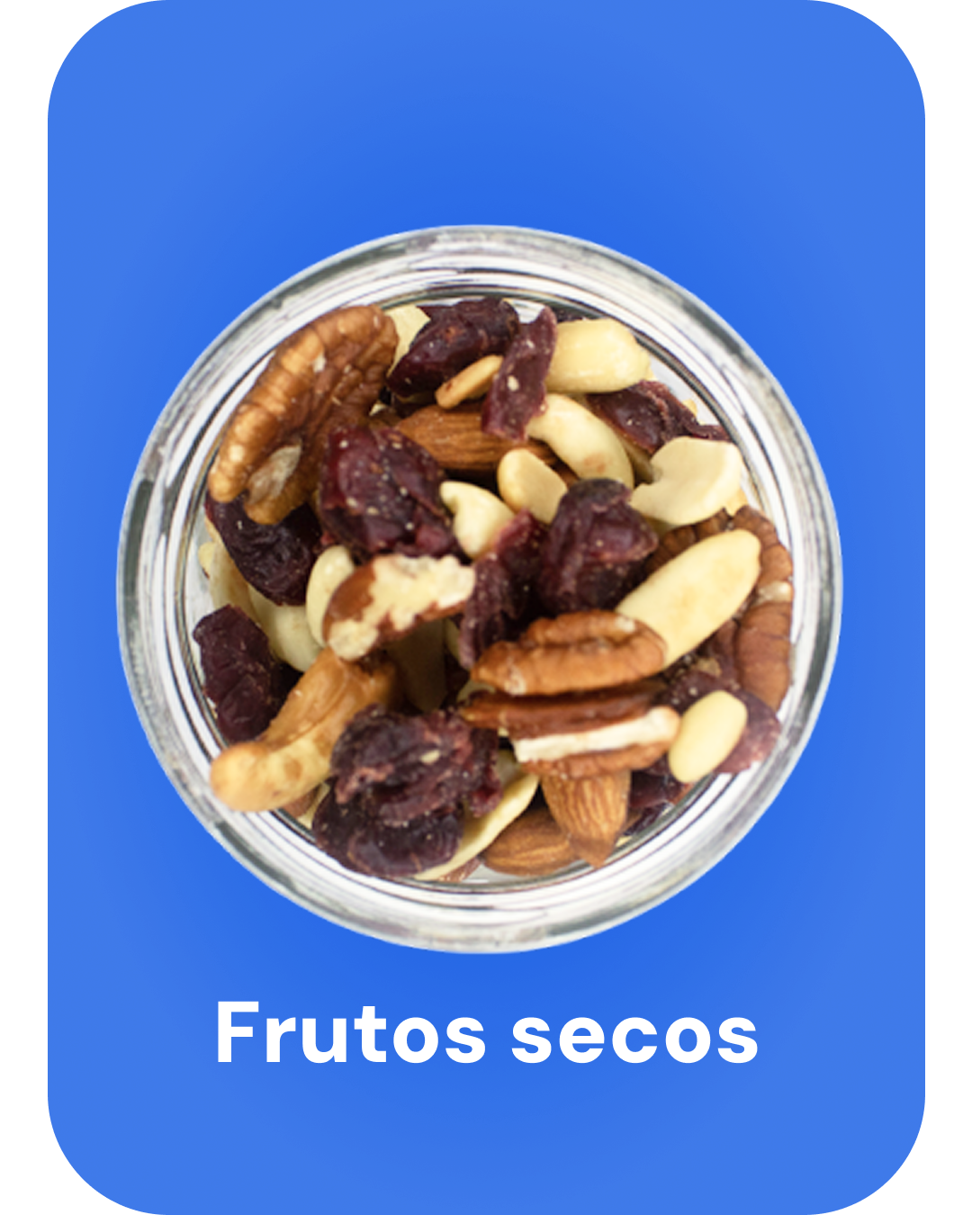 Frutos secos