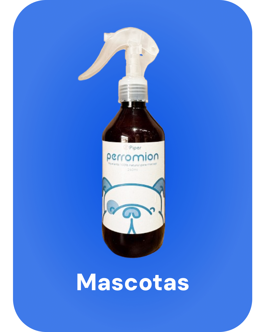 Mascotas