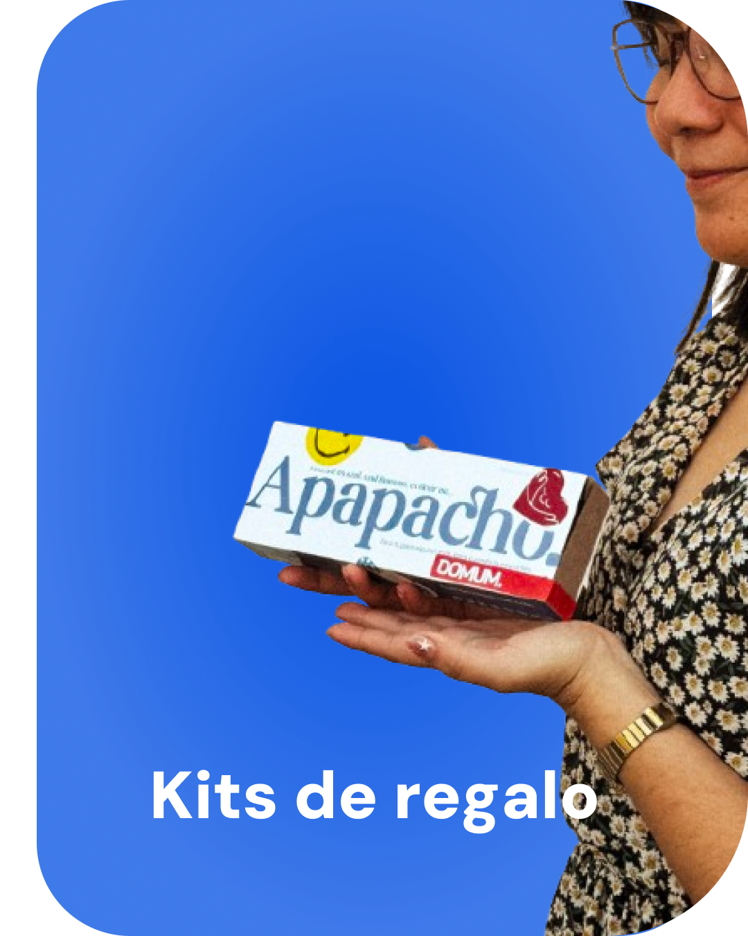 Kits de regalo