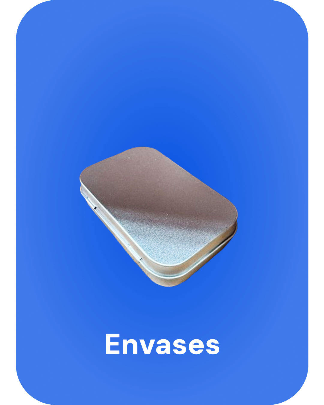 Envases