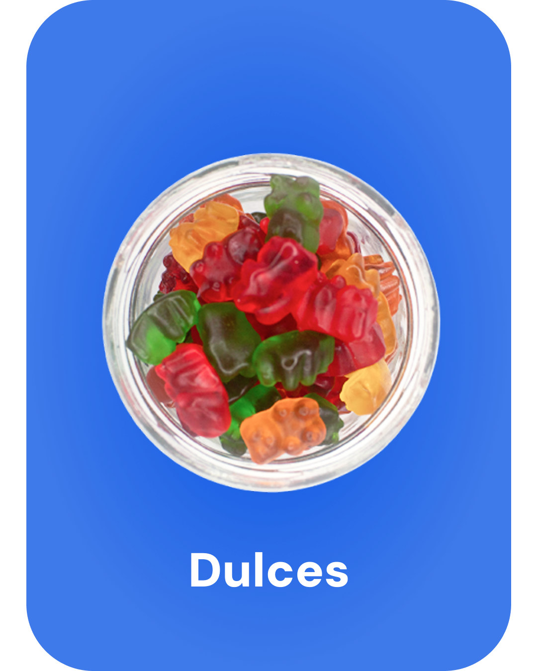 Dulces