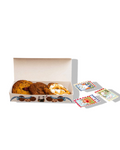 GALLETAS FUTBOLERAS