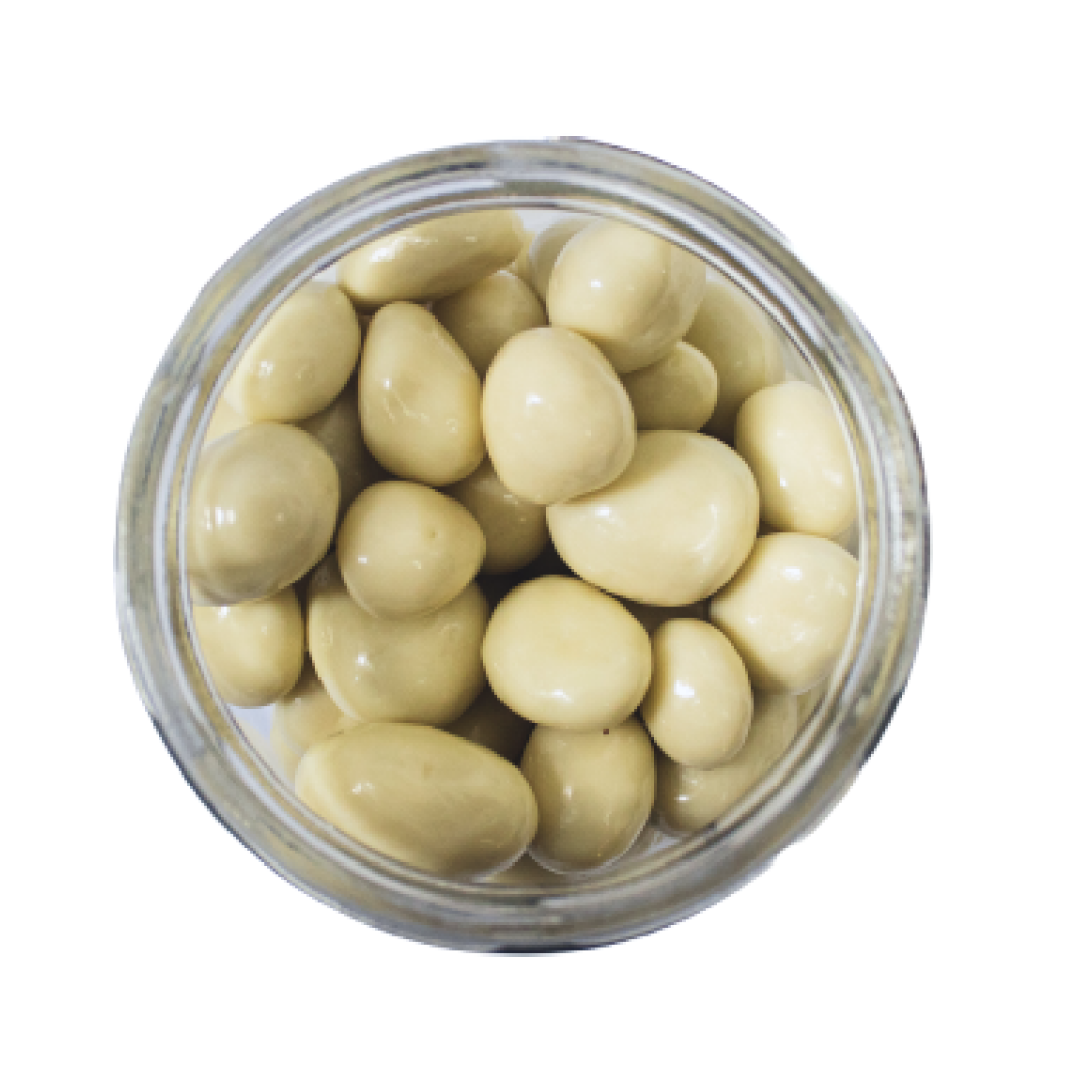 ARANDANO CON CHOCOLATE BLANCO