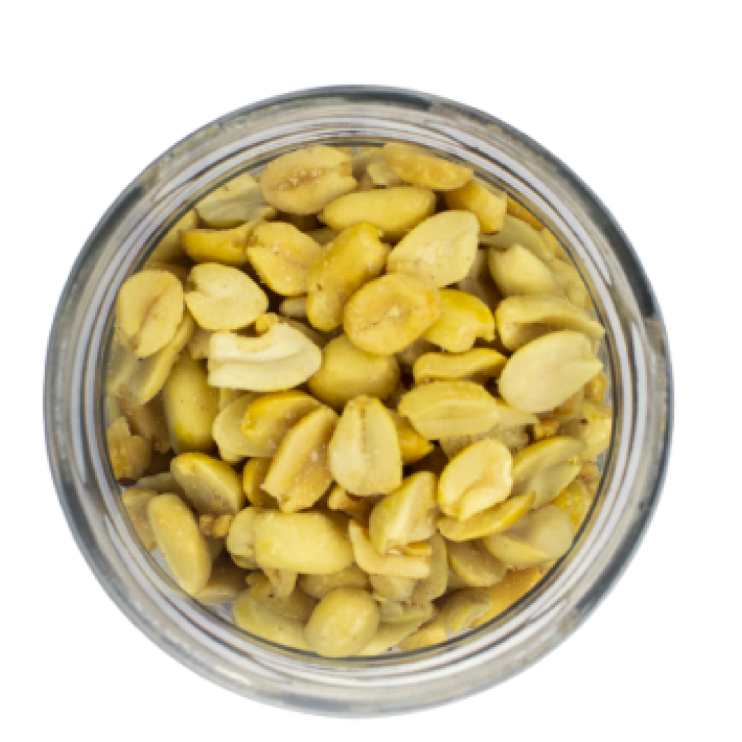 CACAHUATE SALADO