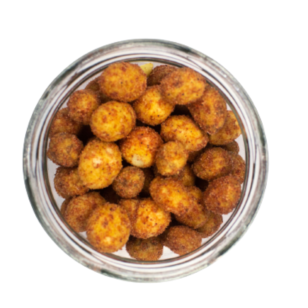 CACAHUATE HOLANDES