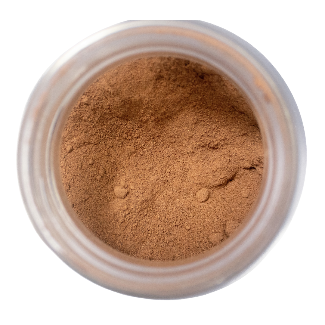CACAO EN POLVO