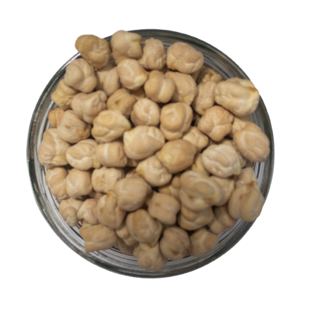 GARBANZO GRANDE