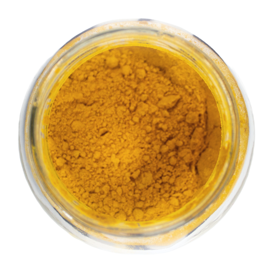 GOLDEN MILK (MEZCLA ARTESANAL)