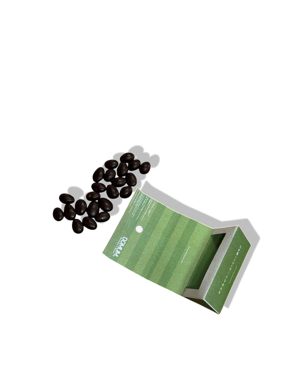 CAJA CASCARITA