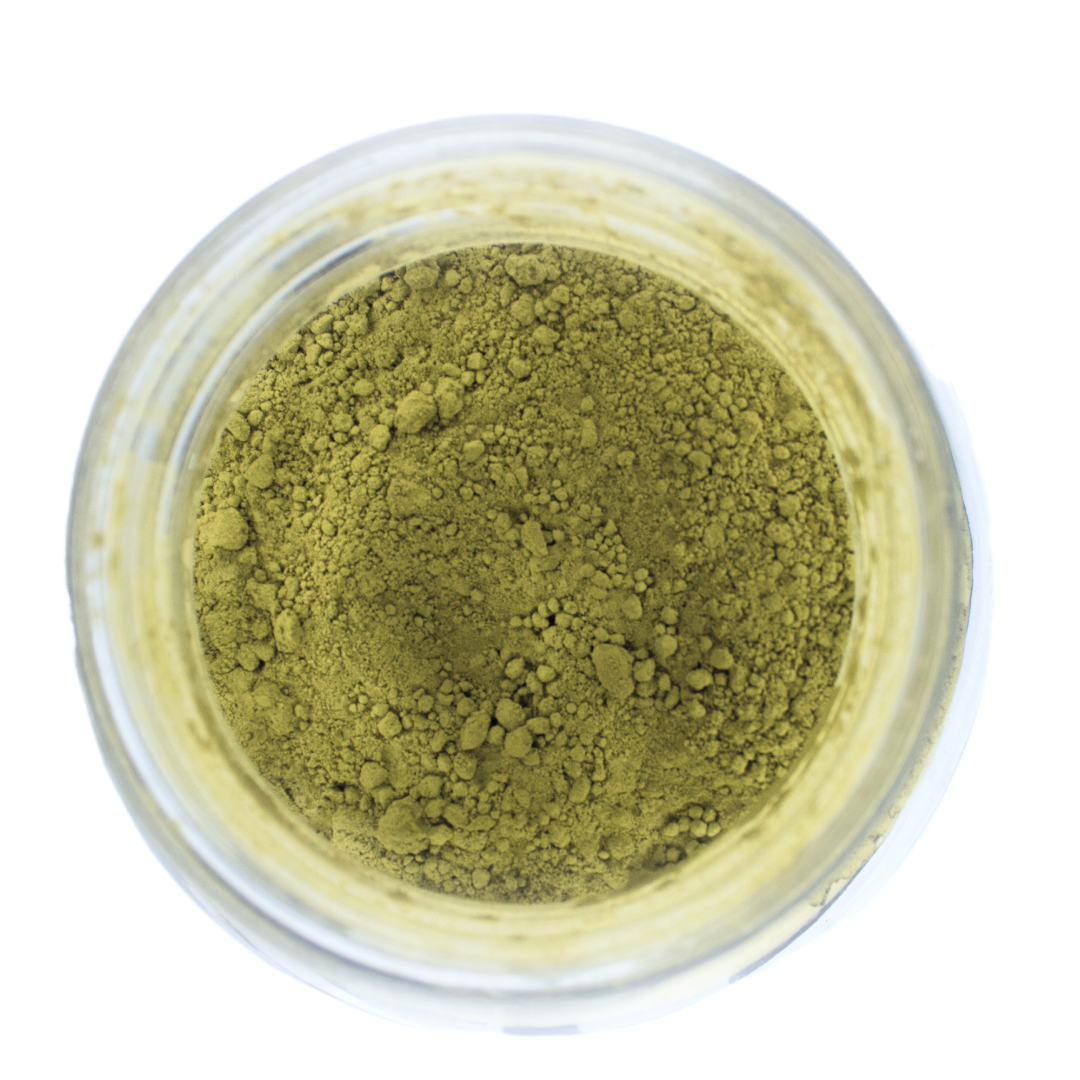 MATCHA