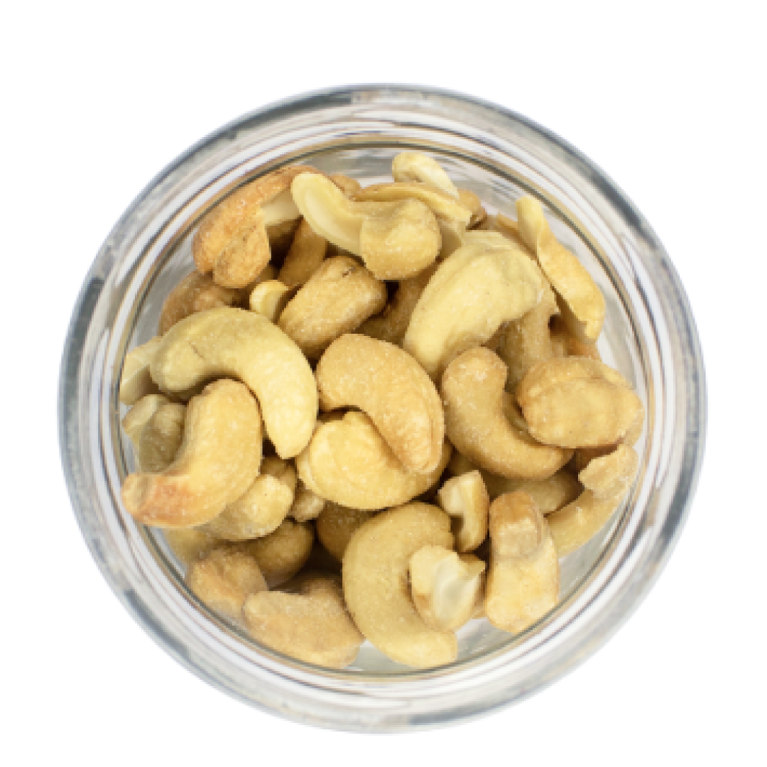 NUEZ DE LA INDIA NATURAL