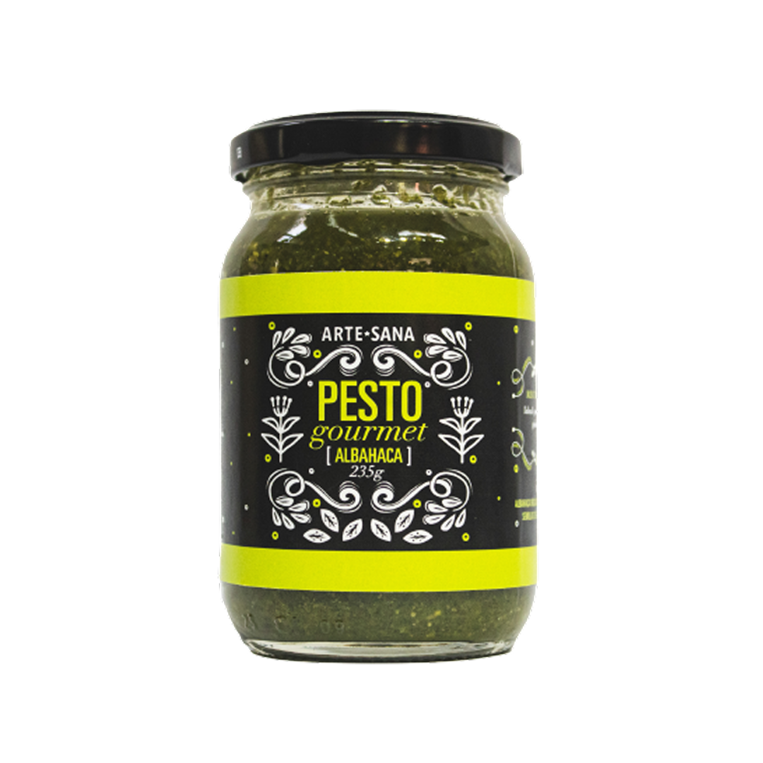 PESTO ARTESANA