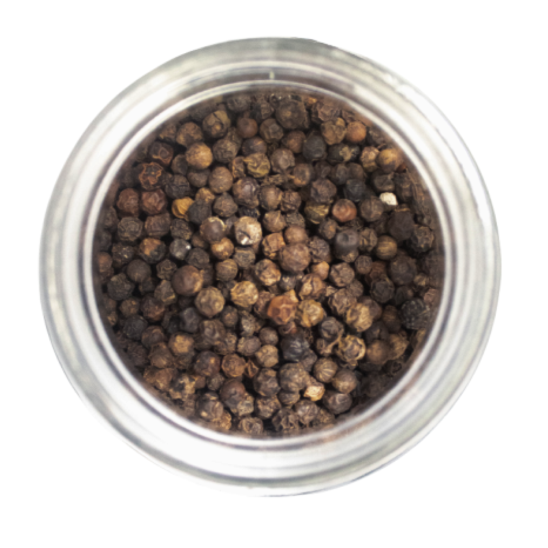 PIMIENTA NEGRA ENTER