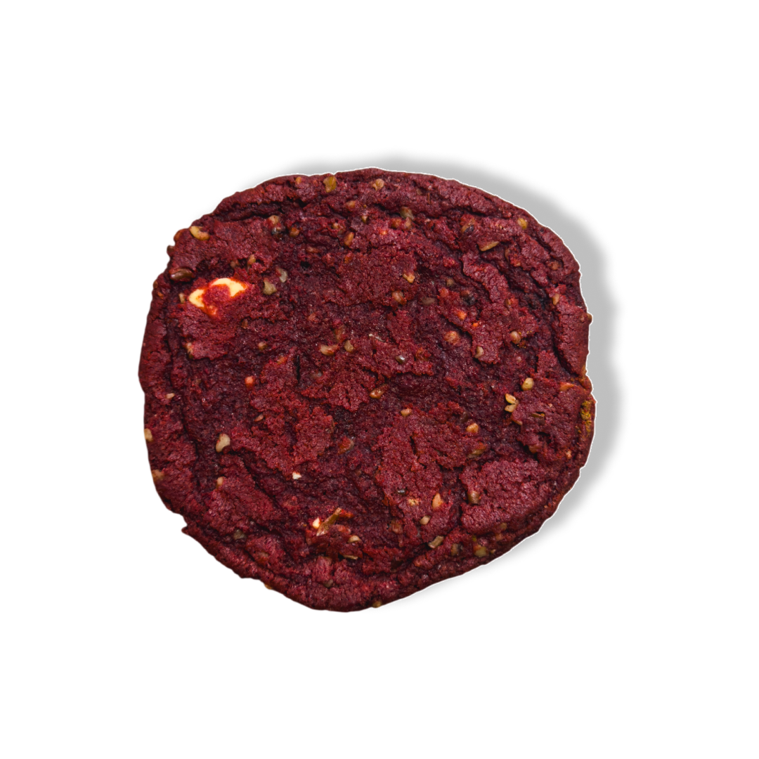 GALLETA RED VELVET