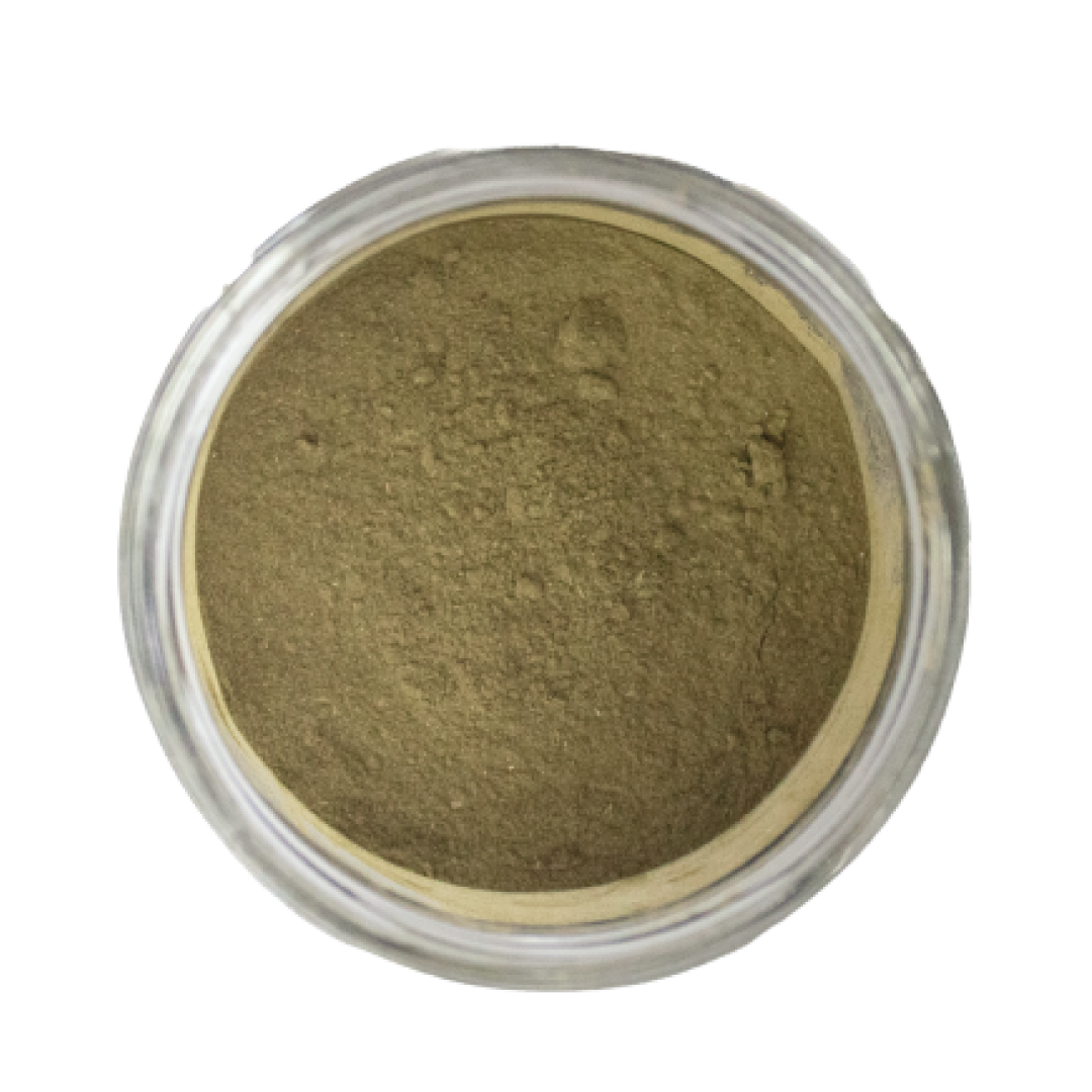 STEVIA EN POLVO