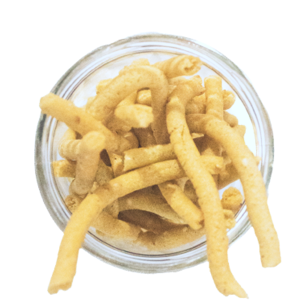 CHURRITOS AMARANTO