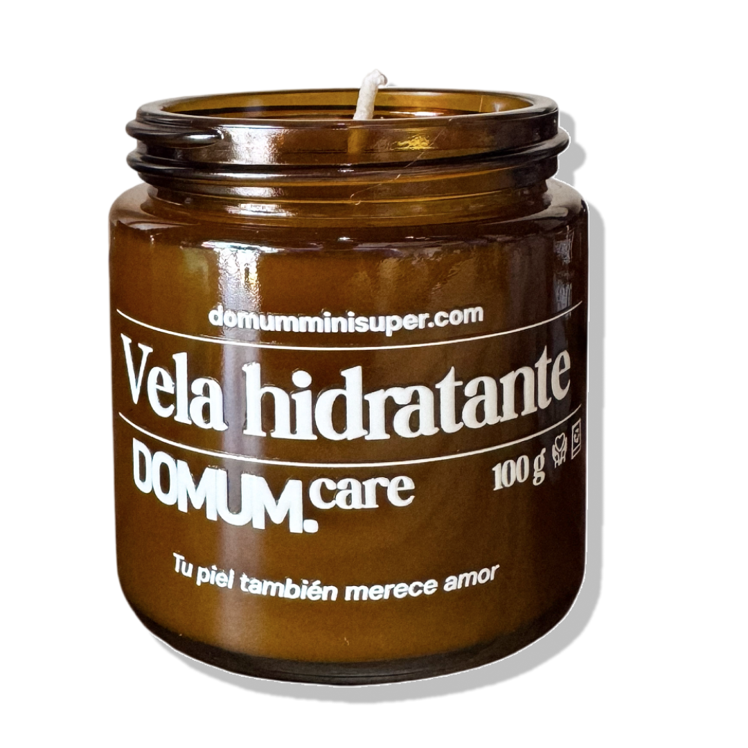VELA HIDRATANTE