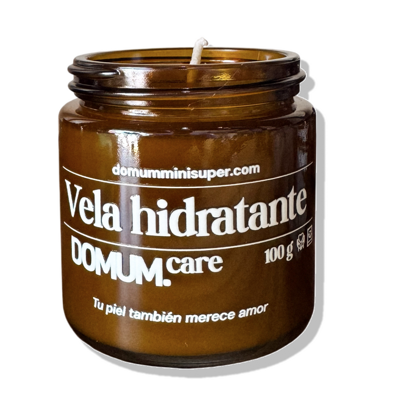 VELA HIDRATANTE