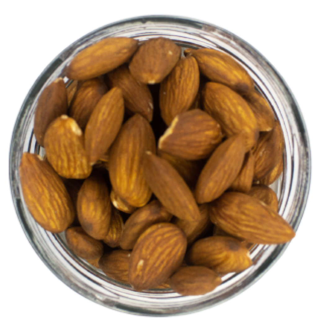ALMENDRA