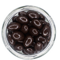 ALMENDRA CON CHOCOLATE SIN AZÚCAR