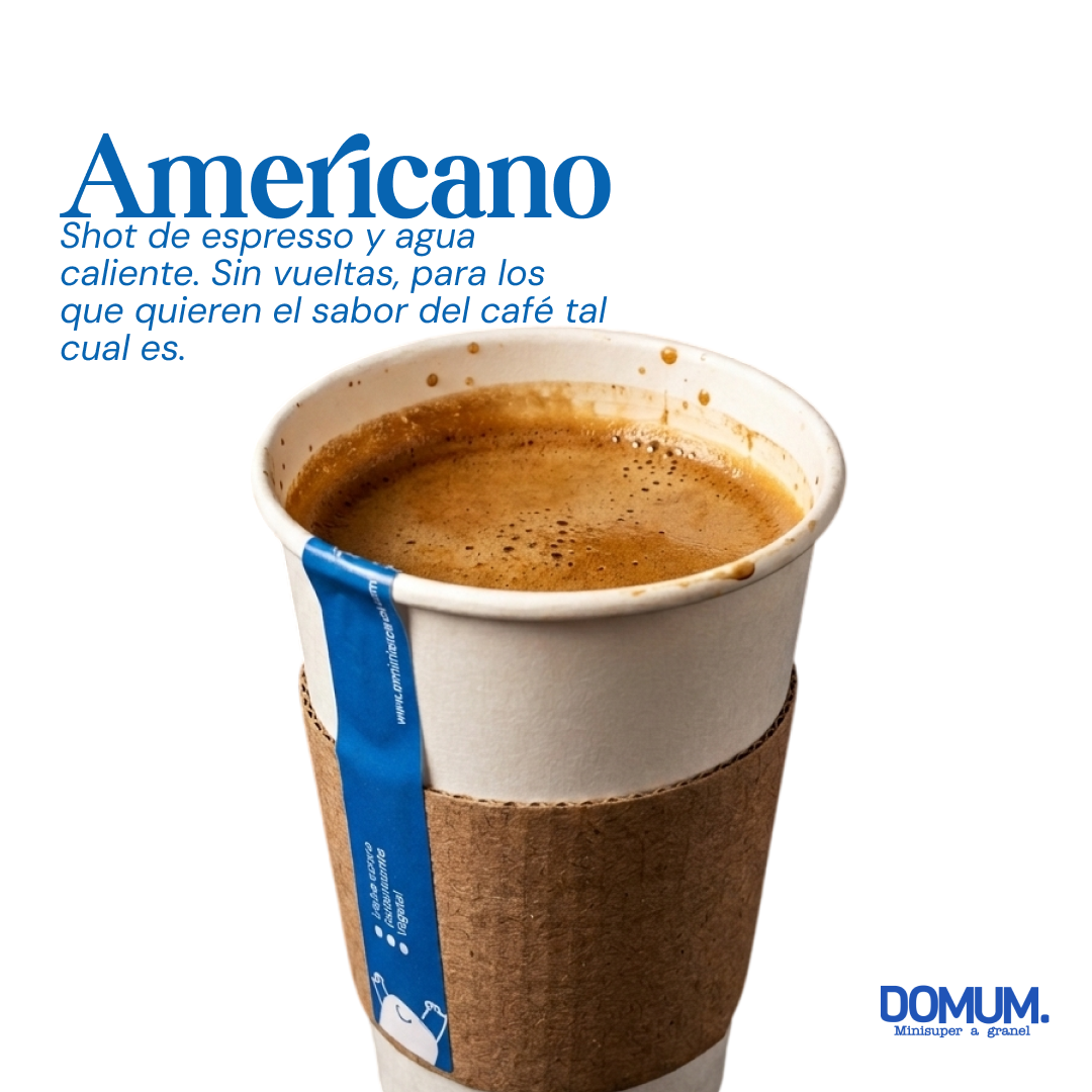 AMERICANO
