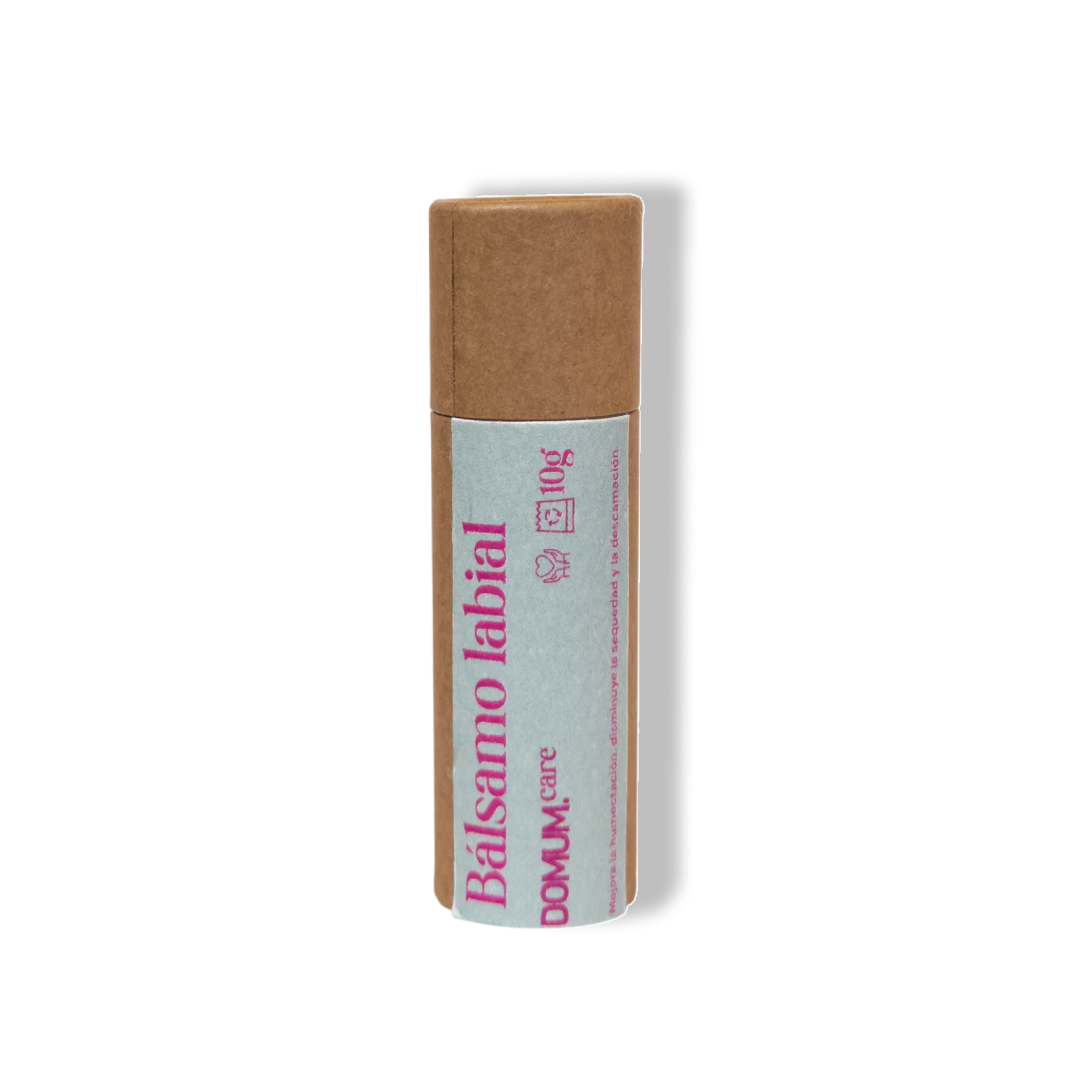 BALSAMO LABIAL DOMUM CARE