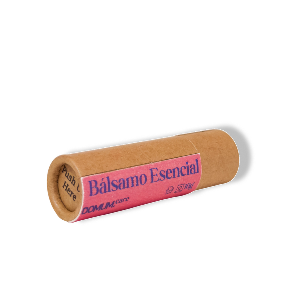 BALSAMO ESENCIAL