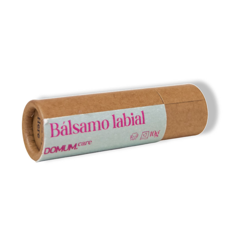 BALSAMO LABIAL DOMUM CARE