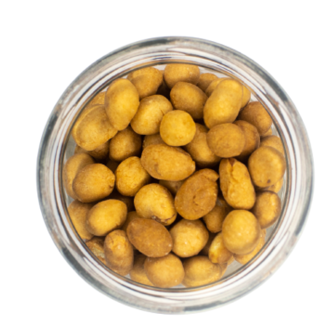 CACAHUATE JAPONES