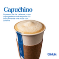 CAPUCHINO