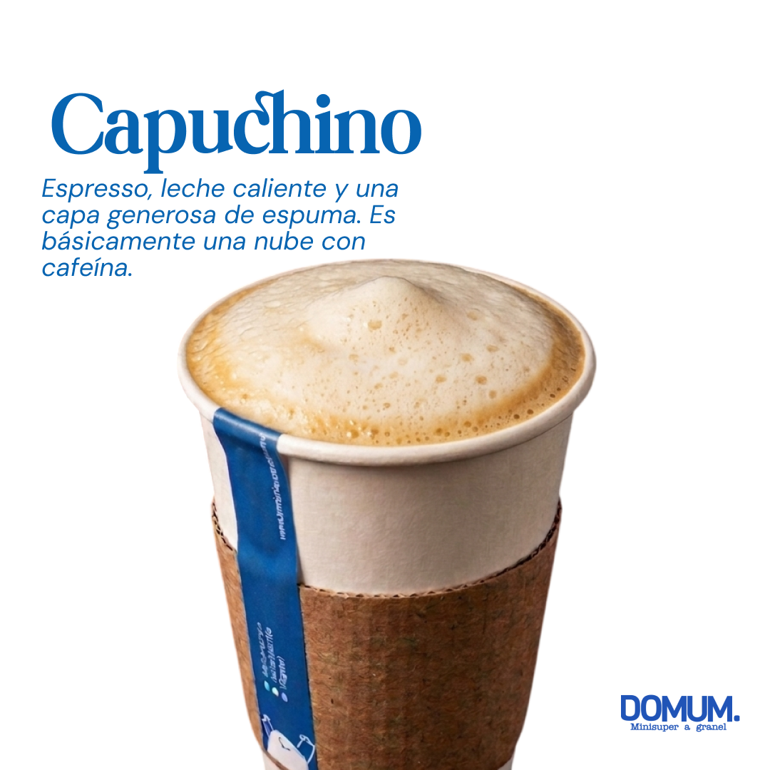 CAPUCHINO
