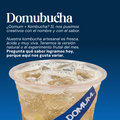 DOMUBUCHA