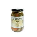 CHILES EN ESCABECHE