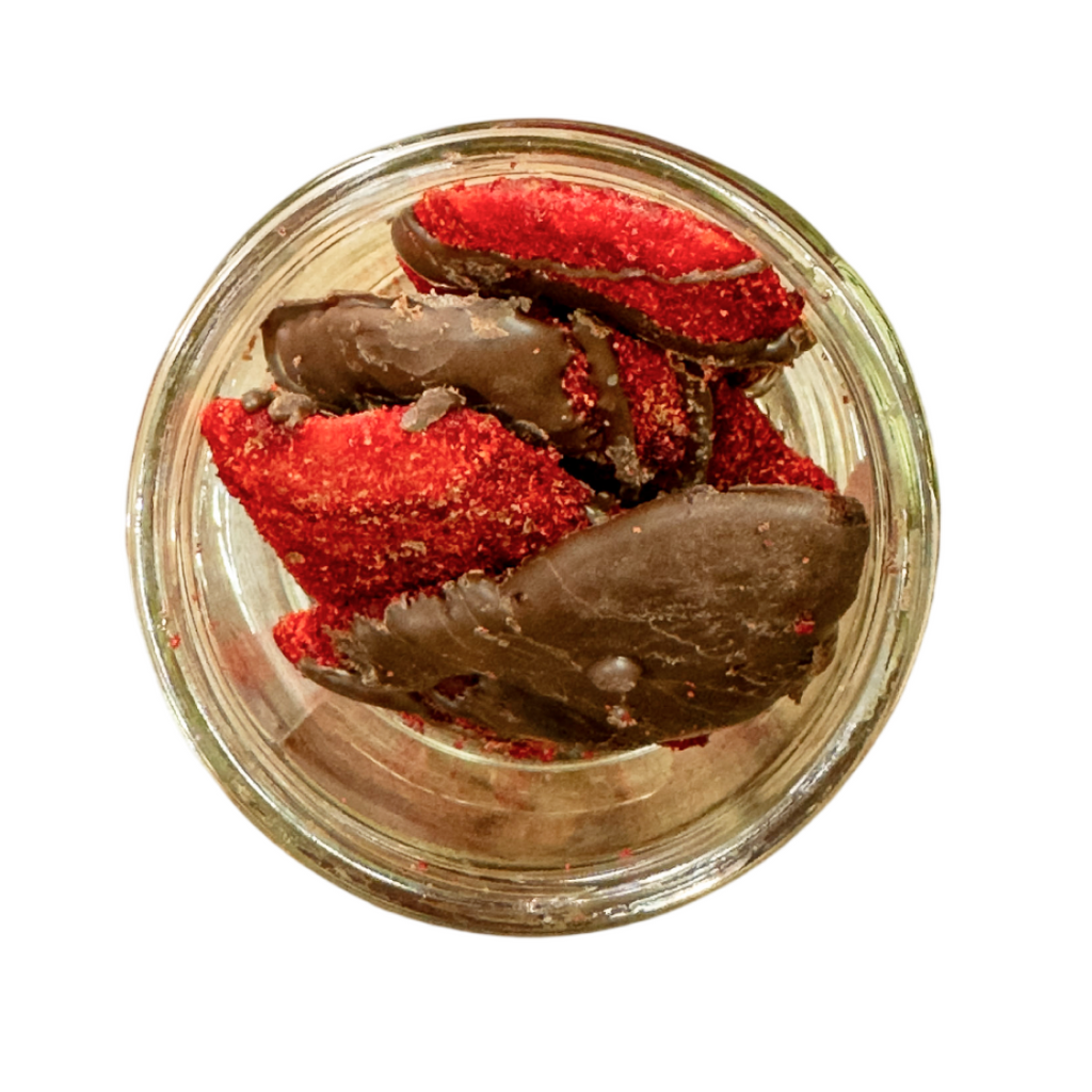 CHOCOMANGO PICANTE