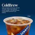 COLD BREW