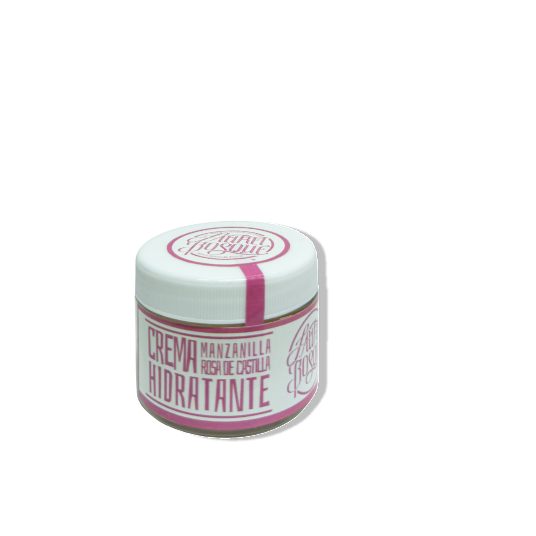 CREMA HIDRATANTE GDE