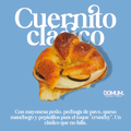 CUERNITO CLÁSICO