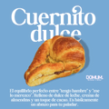 CUERNITO DULCE