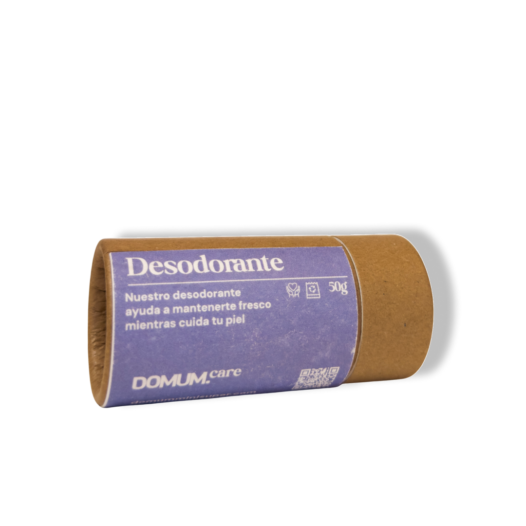 DESODORANTE DOMUM CARE