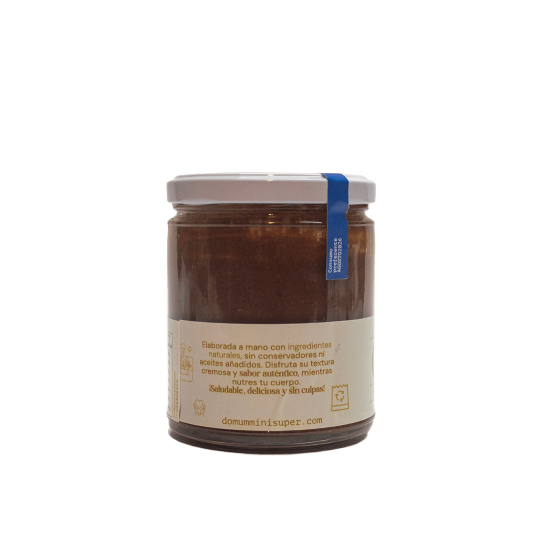 CREMA DE ALMENDRAS CACAO