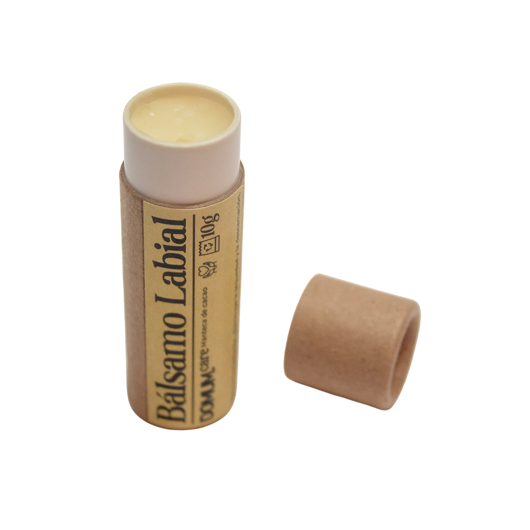 BALSAMO LABIAL DOMUM CARE