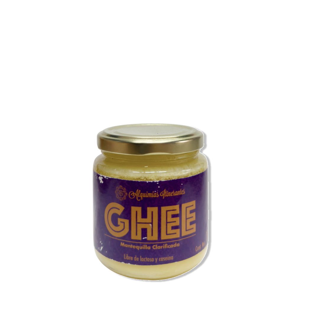 GHEE