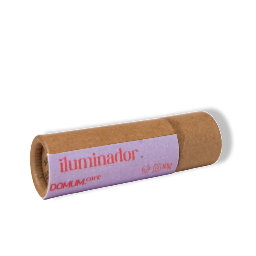 ILUMINADOR DOMUM