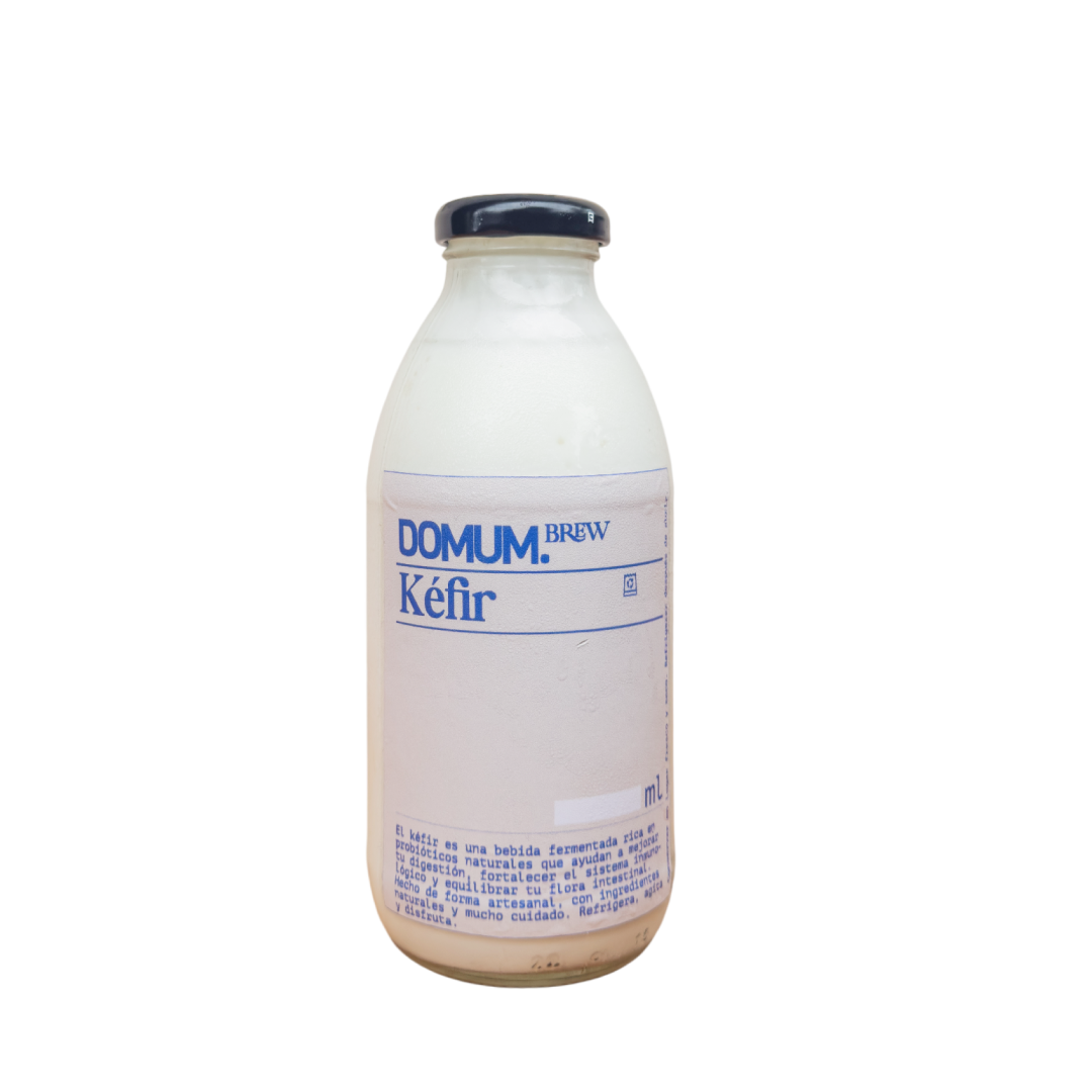KEFIR DOMUM 500 ML