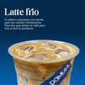 LATTE FRIO