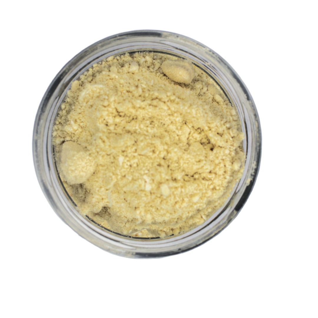 MACA AMARILLA
