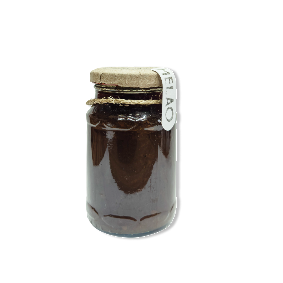 MELAO MERMELADA GRANDE